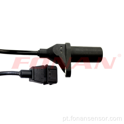 Sensor de posição do virabrequim (CKP) PARA OPEL 0281002285 6238101